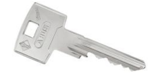 ABUS VITESS — klucz